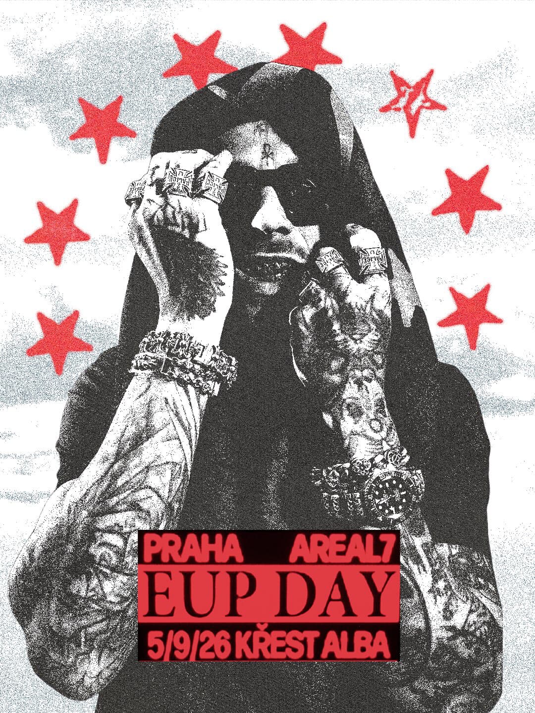 EUP DAY