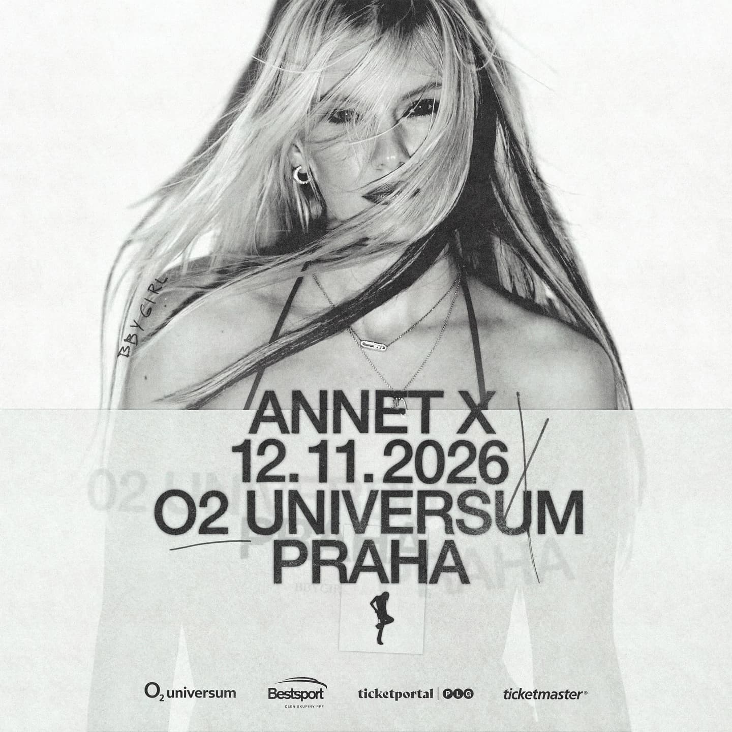 ANNET X - O2 universum